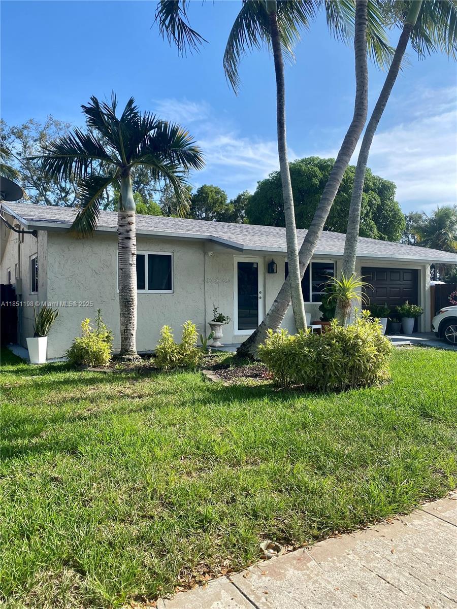 DRIFTWOOD ACRES NO 4 - Residential Lease