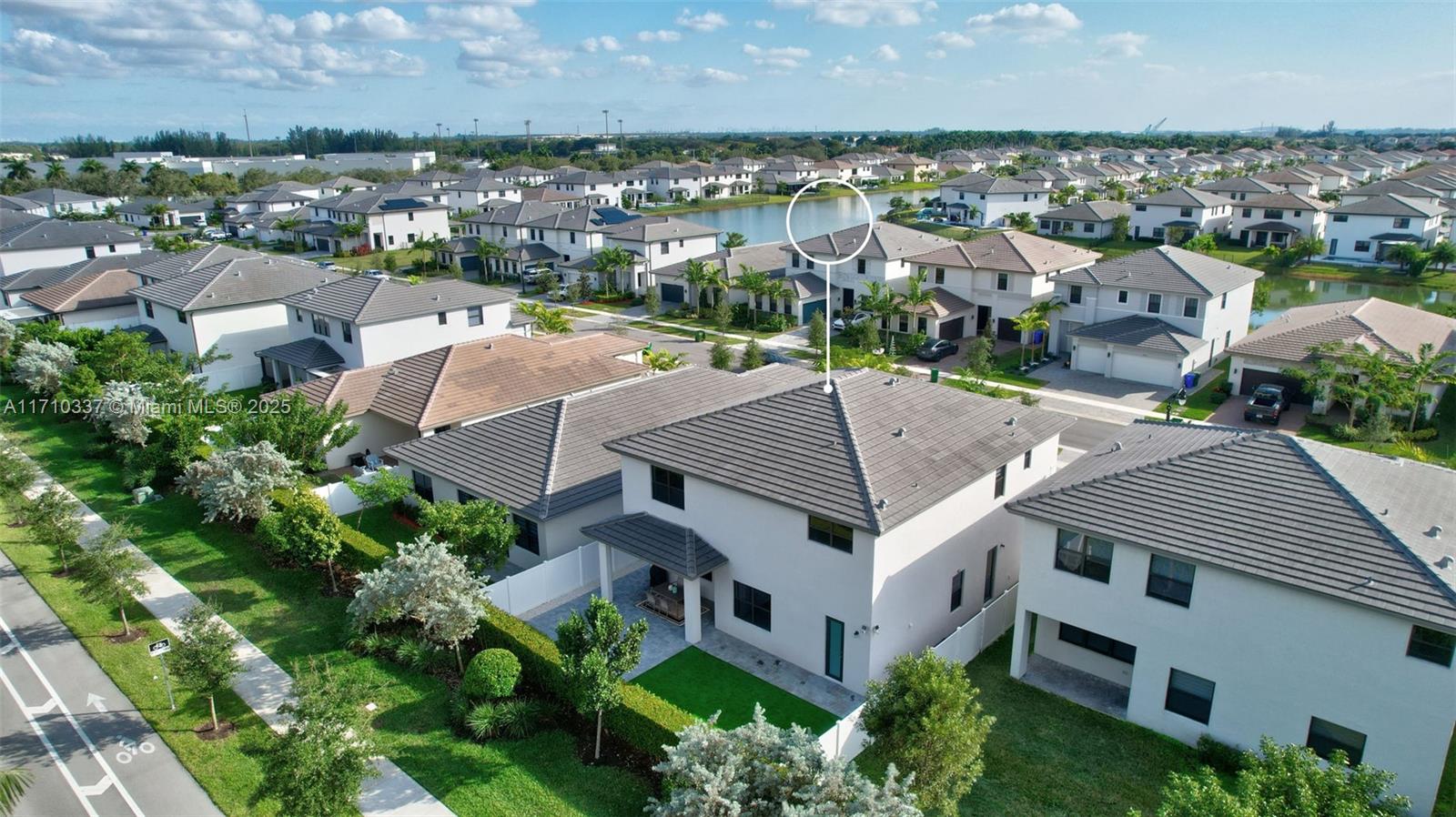 Marbella - Residential