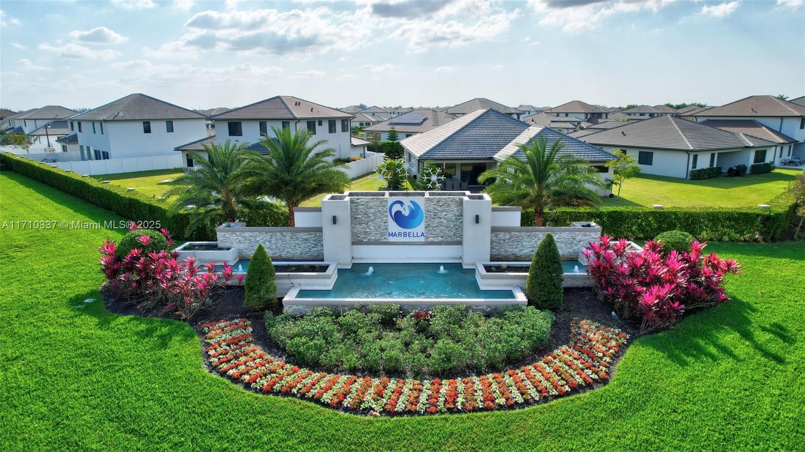 Marbella - Residential