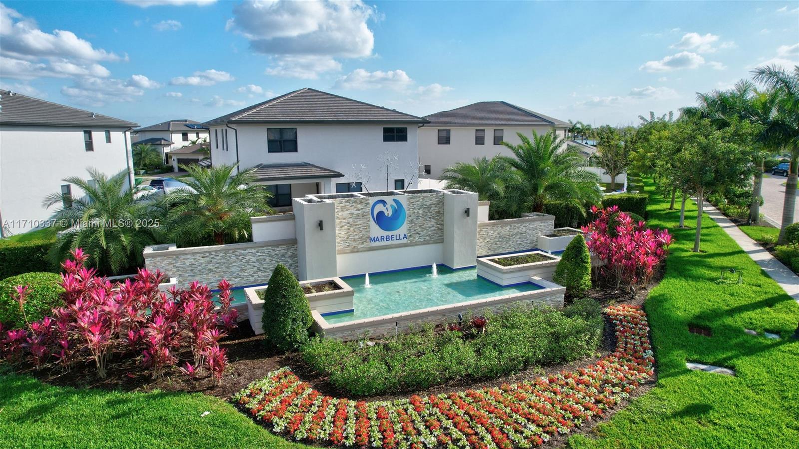 Marbella - Residential