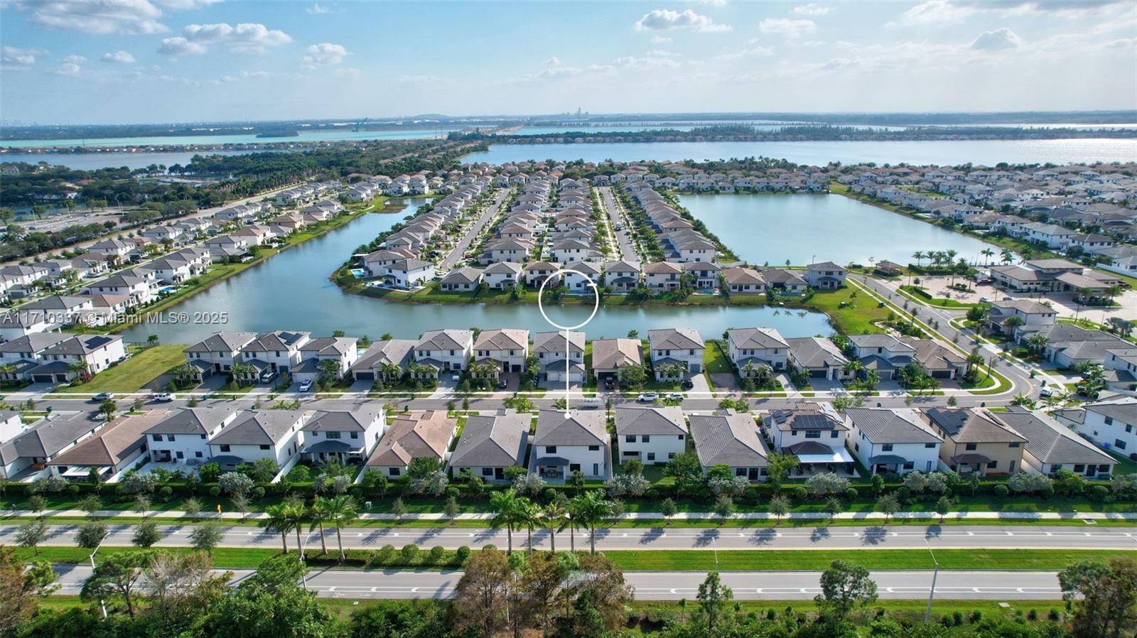 Marbella - Residential