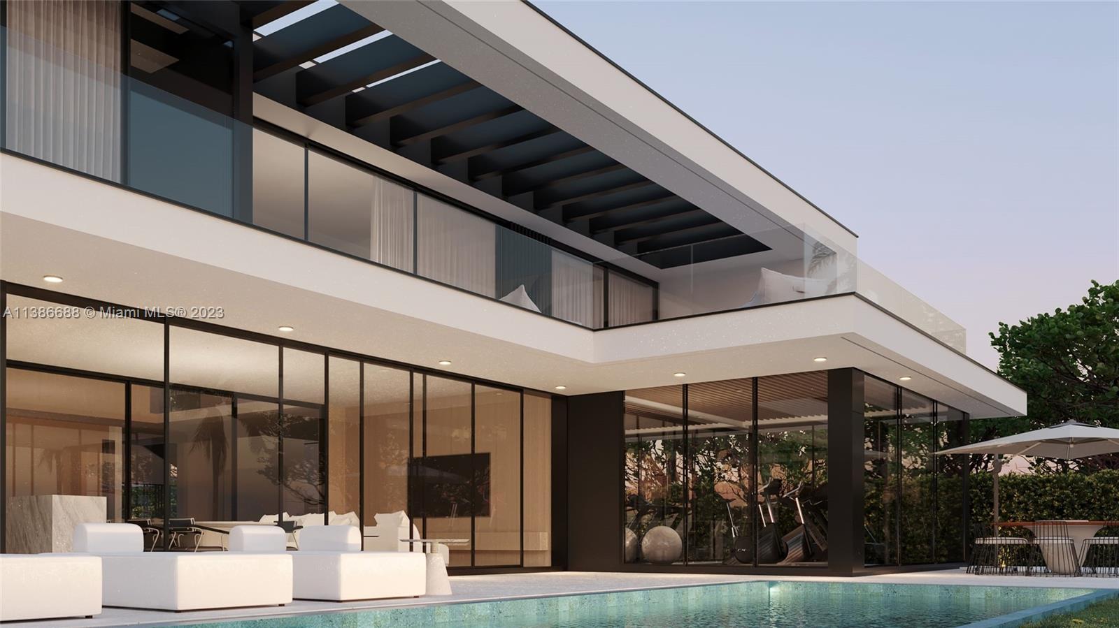 BAY HEIGHTS - Residential