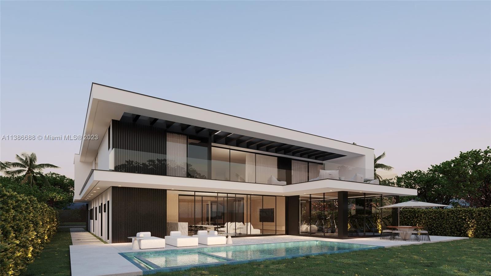 BAY HEIGHTS - Residential