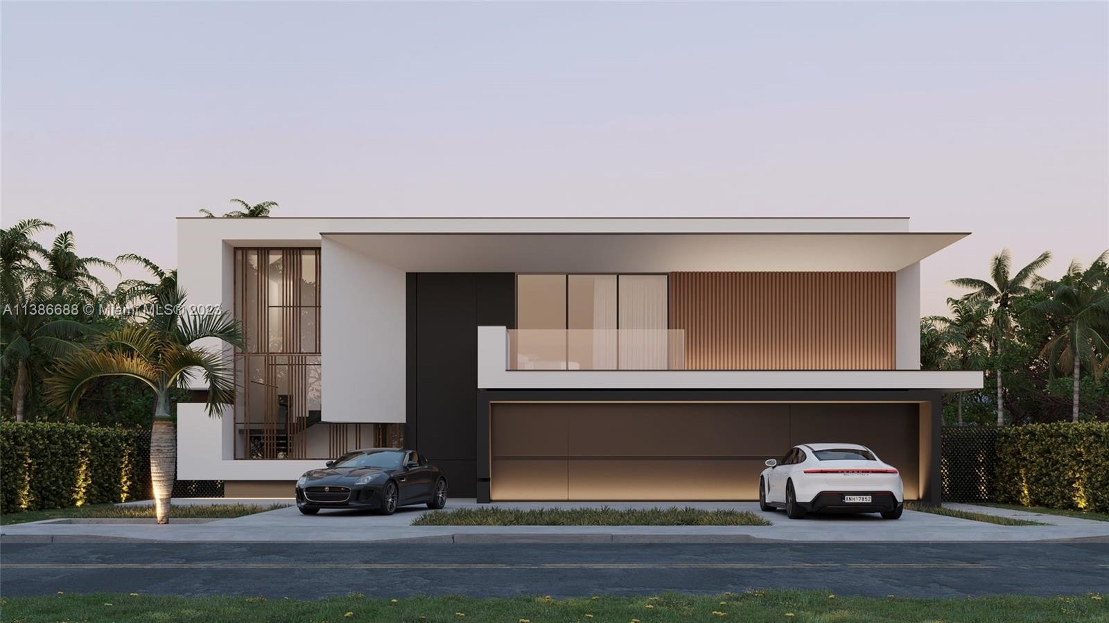 BAY HEIGHTS - Residential