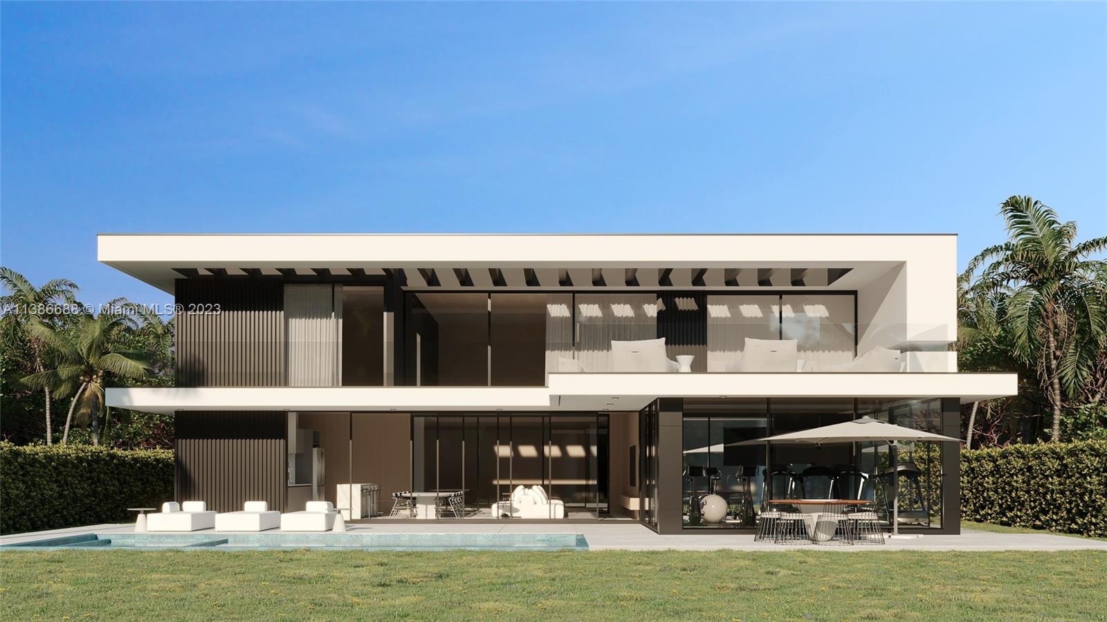 BAY HEIGHTS - Residential