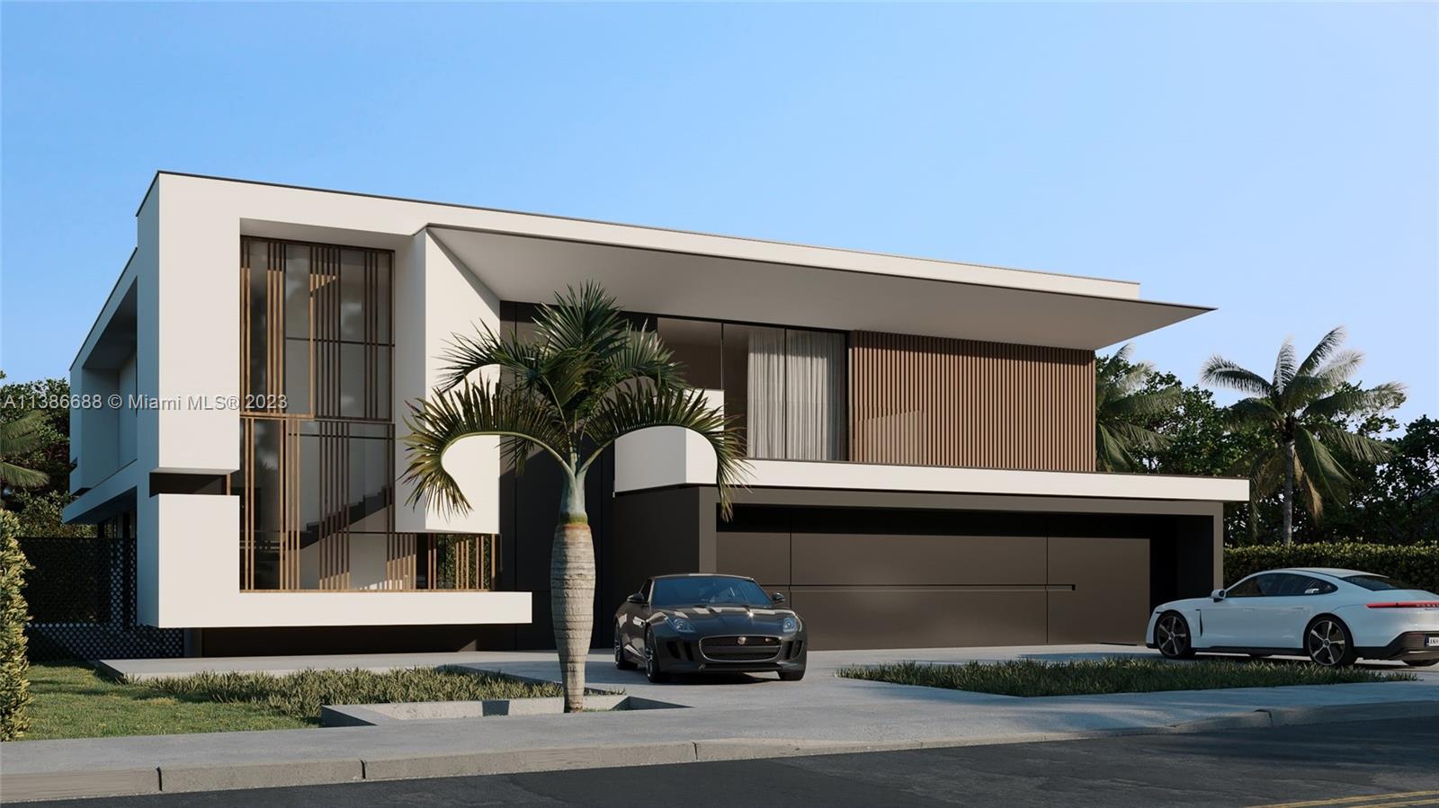 BAY HEIGHTS - Residential