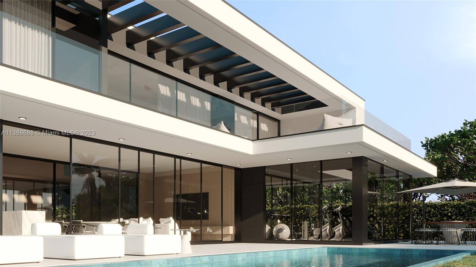 BAY HEIGHTS - Residential