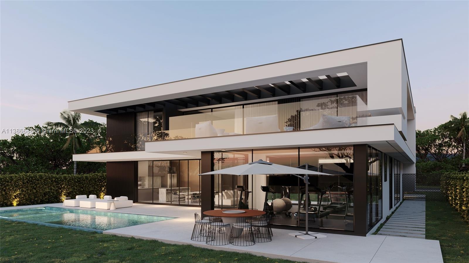 BAY HEIGHTS - Residential