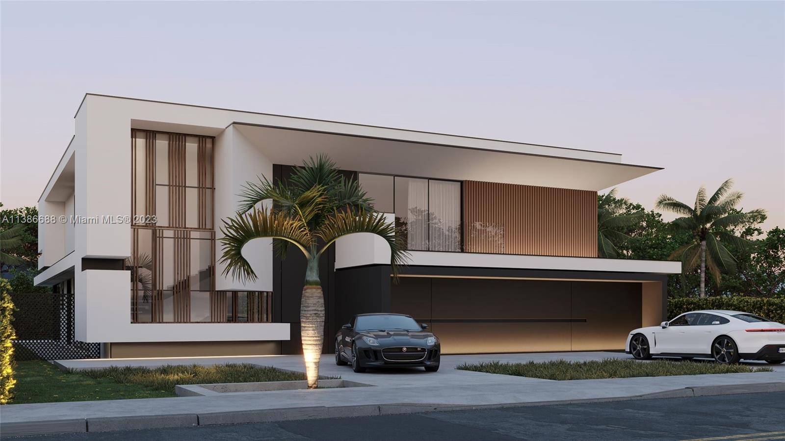 BAY HEIGHTS - Residential