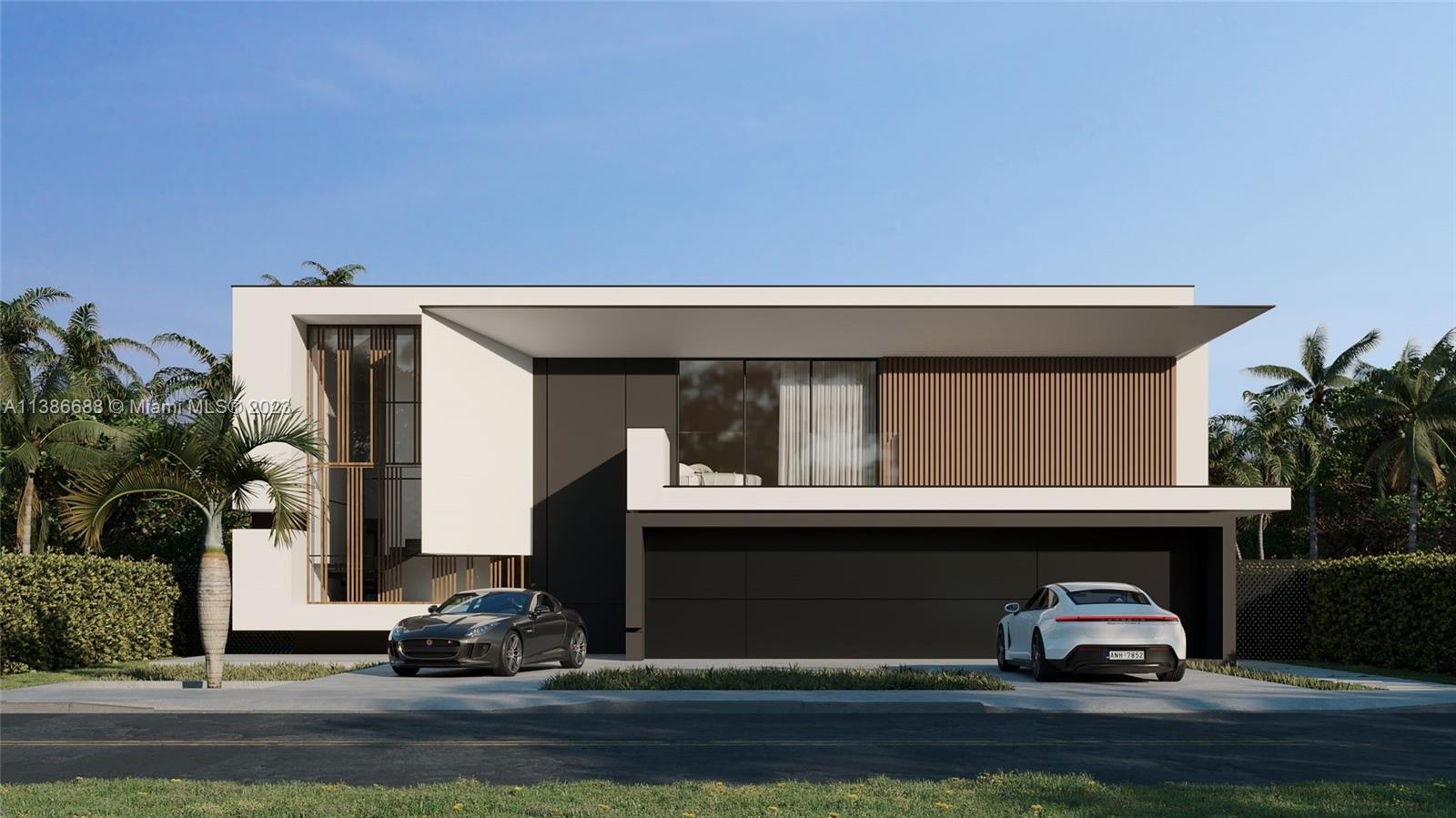 BAY HEIGHTS - Residential