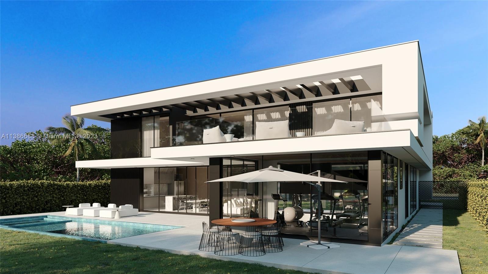 BAY HEIGHTS - Residential