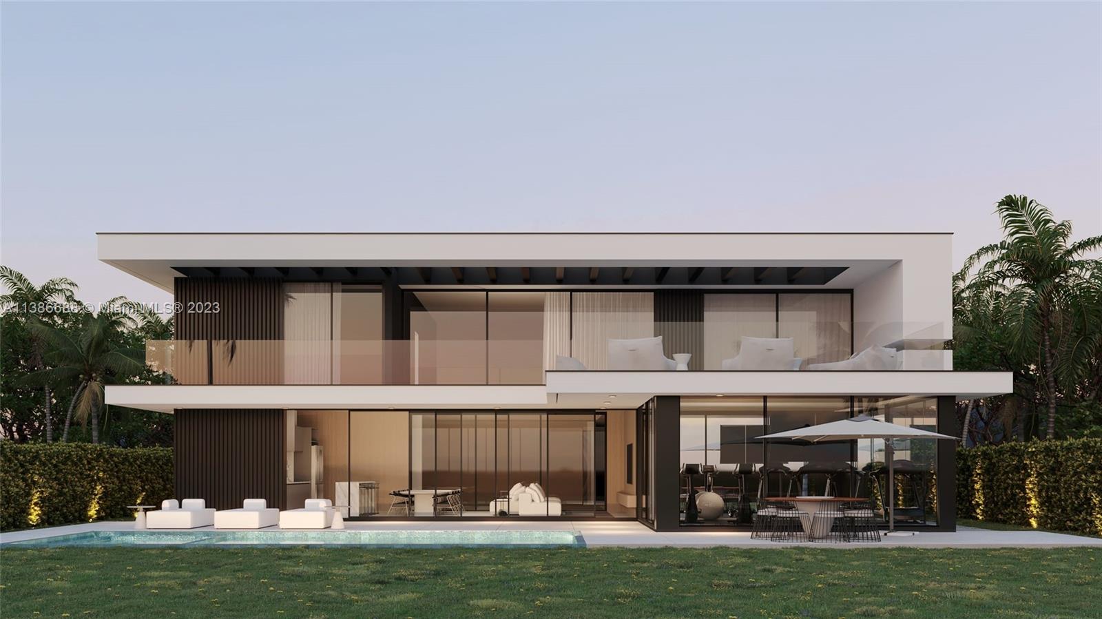 BAY HEIGHTS - Residential