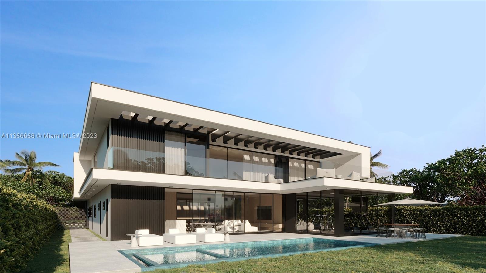 BAY HEIGHTS - Residential