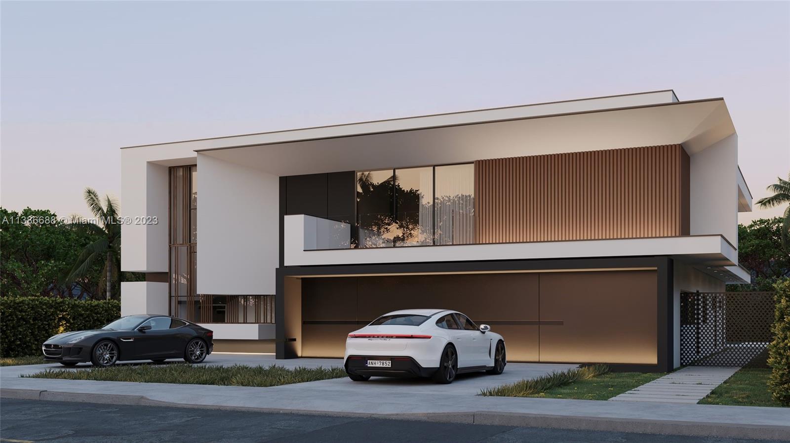 BAY HEIGHTS - Residential