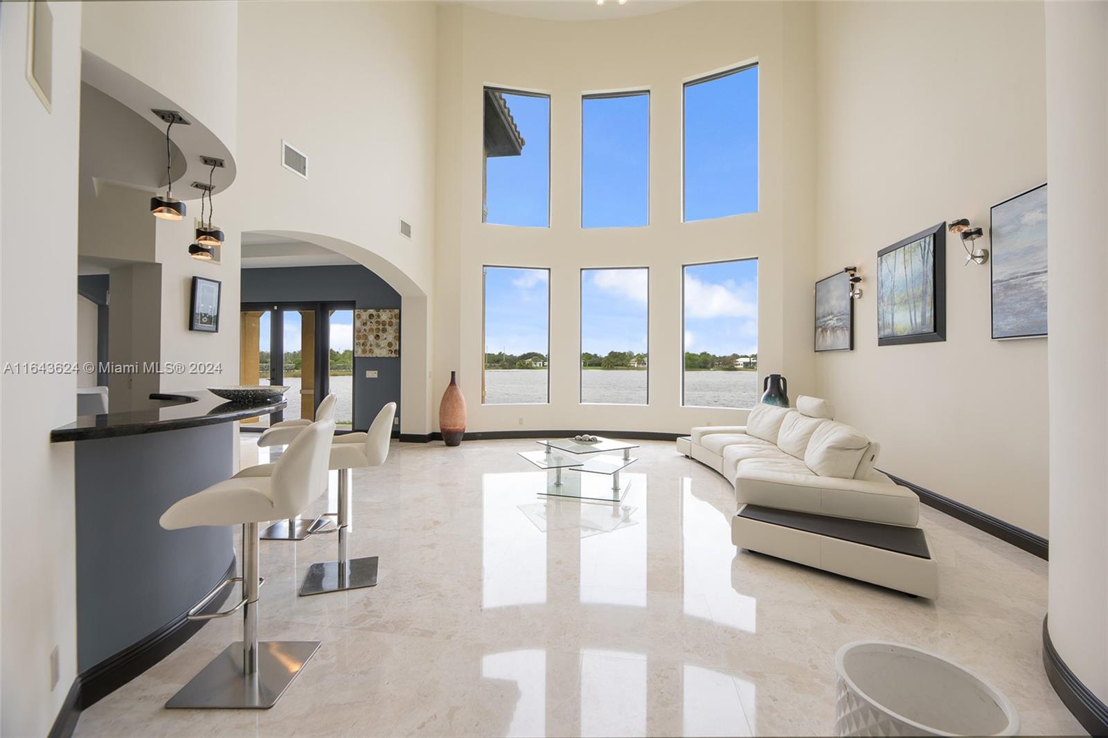 VISTA LAKES - Residential