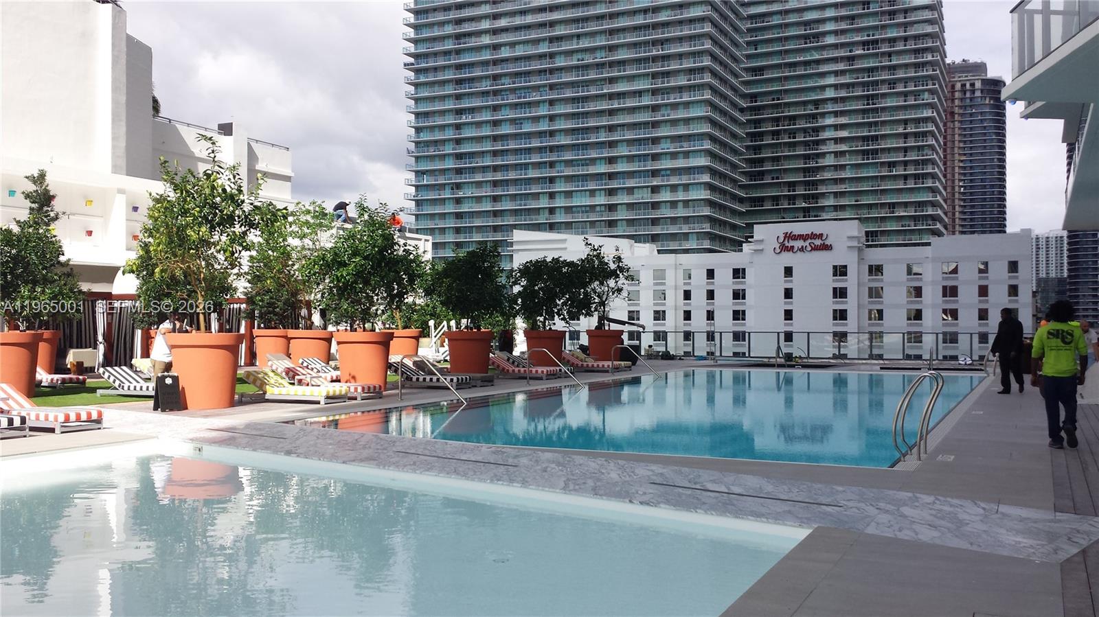 1300 S MIAMI AVENUE CONDO - Residential