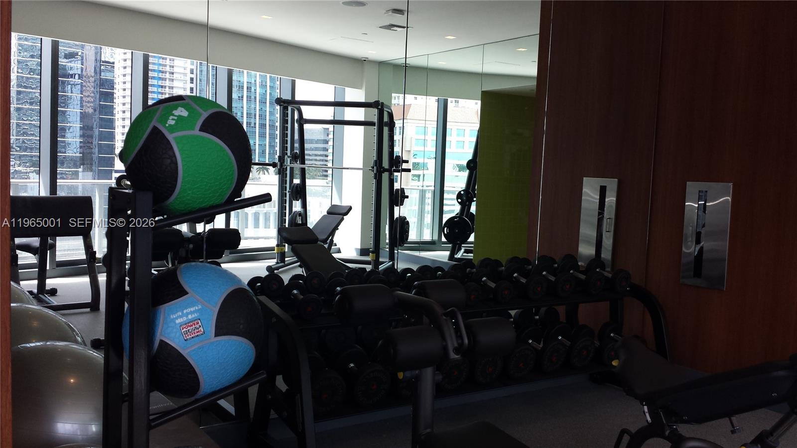 1300 S MIAMI AVENUE CONDO - Residential