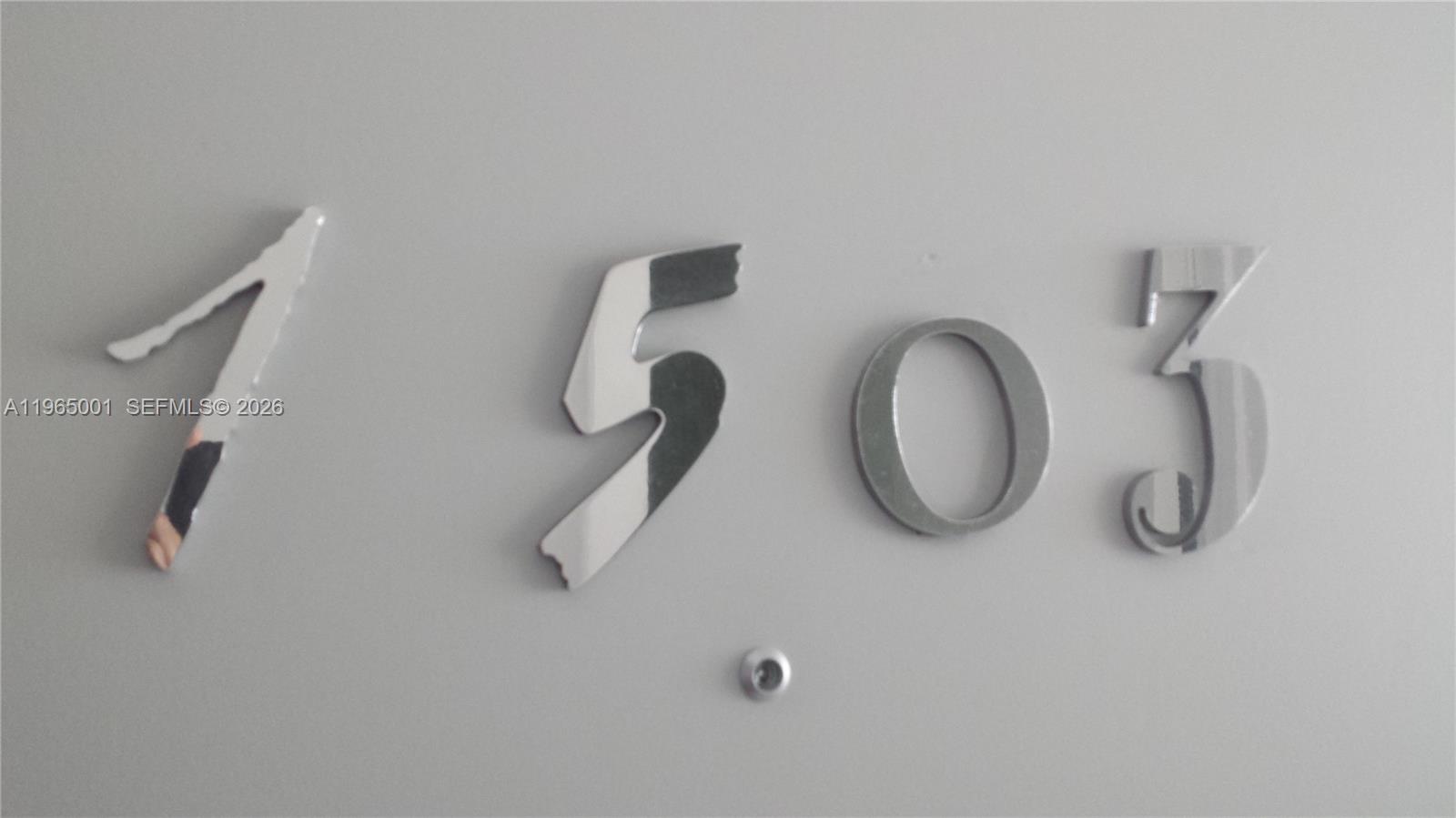 1300 S MIAMI AVENUE CONDO - Residential