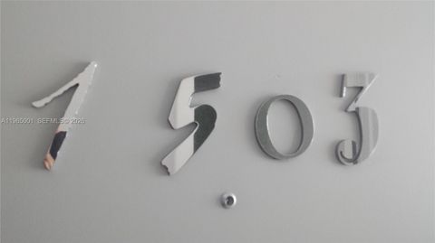 1300 S Miami Ave 1503 Miami FL 33130