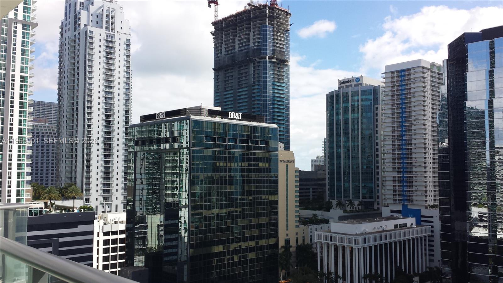 1300 S MIAMI AVENUE CONDO - Residential