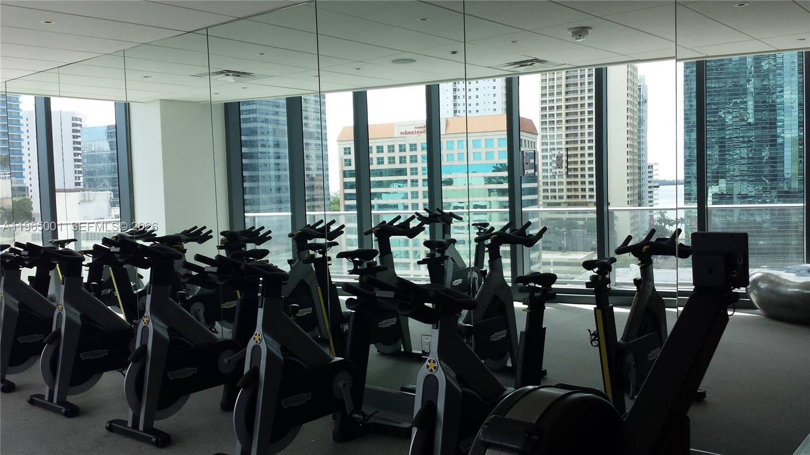 1300 S MIAMI AVENUE CONDO - Residential