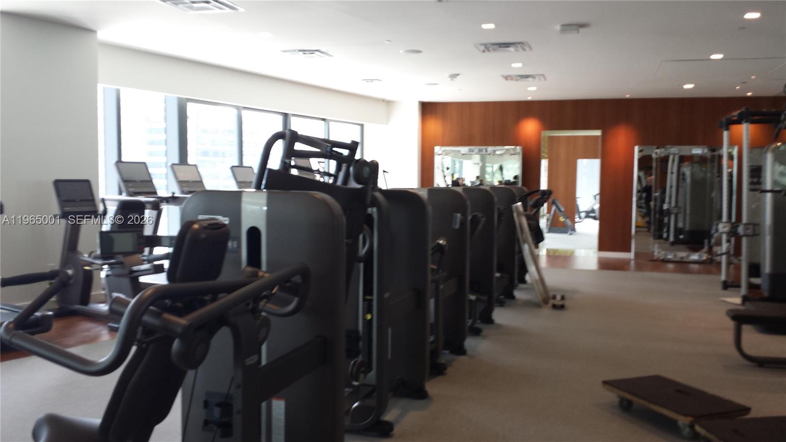 1300 S MIAMI AVENUE CONDO - Residential