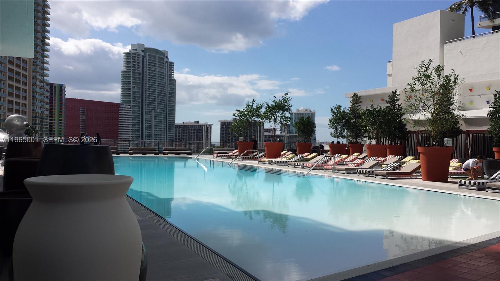 1300 S MIAMI AVENUE CONDO - Residential