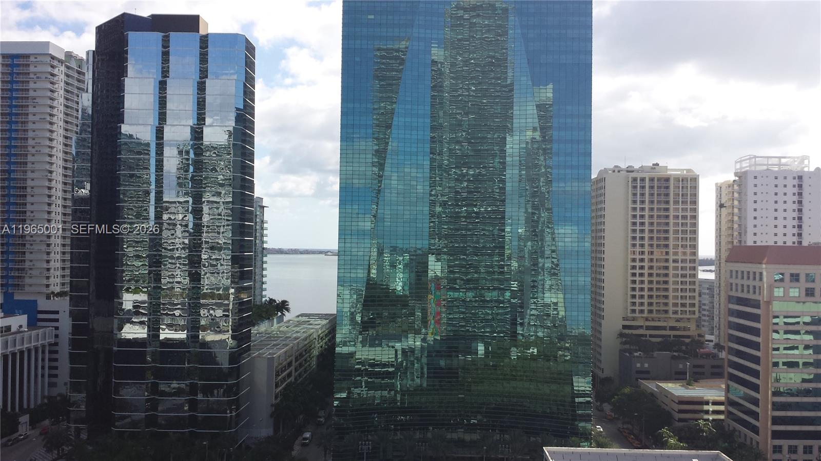 1300 S MIAMI AVENUE CONDO - Residential