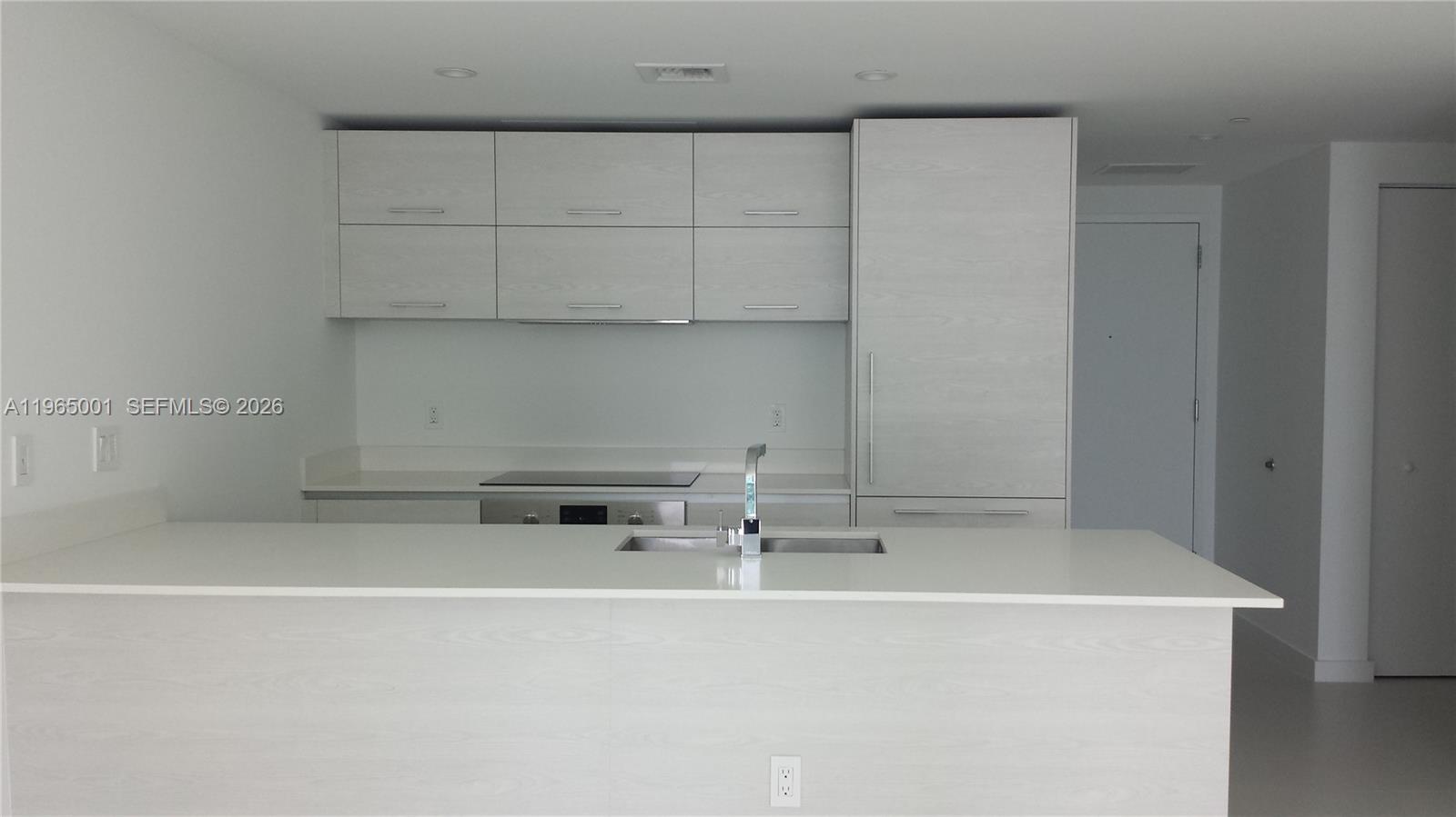 1300 S MIAMI AVENUE CONDO - Residential