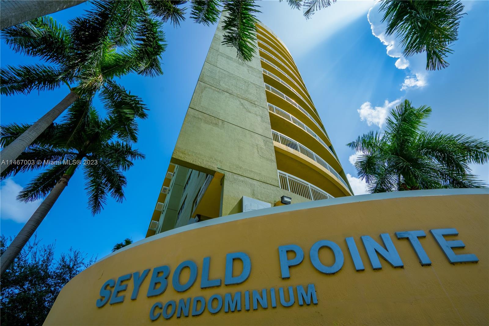 Welcome to your dream condo in the heart of vibrant Miami! Terrific 2-bedroom, 2-bath unit
with brand new floors that create an inviting & contemporary ambiance. Spacious living area with natural light, thanks to large windows that offer picturesque views of the bustling city. Private balcony. Both bedrooms are generously sized, providing ample space. Brand new A/C and water heater will be installed. Washer & Dryer in the unit, one assigned parking space.
Prime location across the street from the metro rail station, minutes away from UM Medical Center, Hospitals, shops, Wyndwood, Brickell and the Airport.