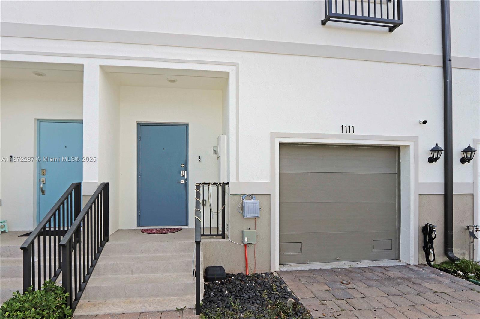 REGAL PALM SUBDIVISION - Residential