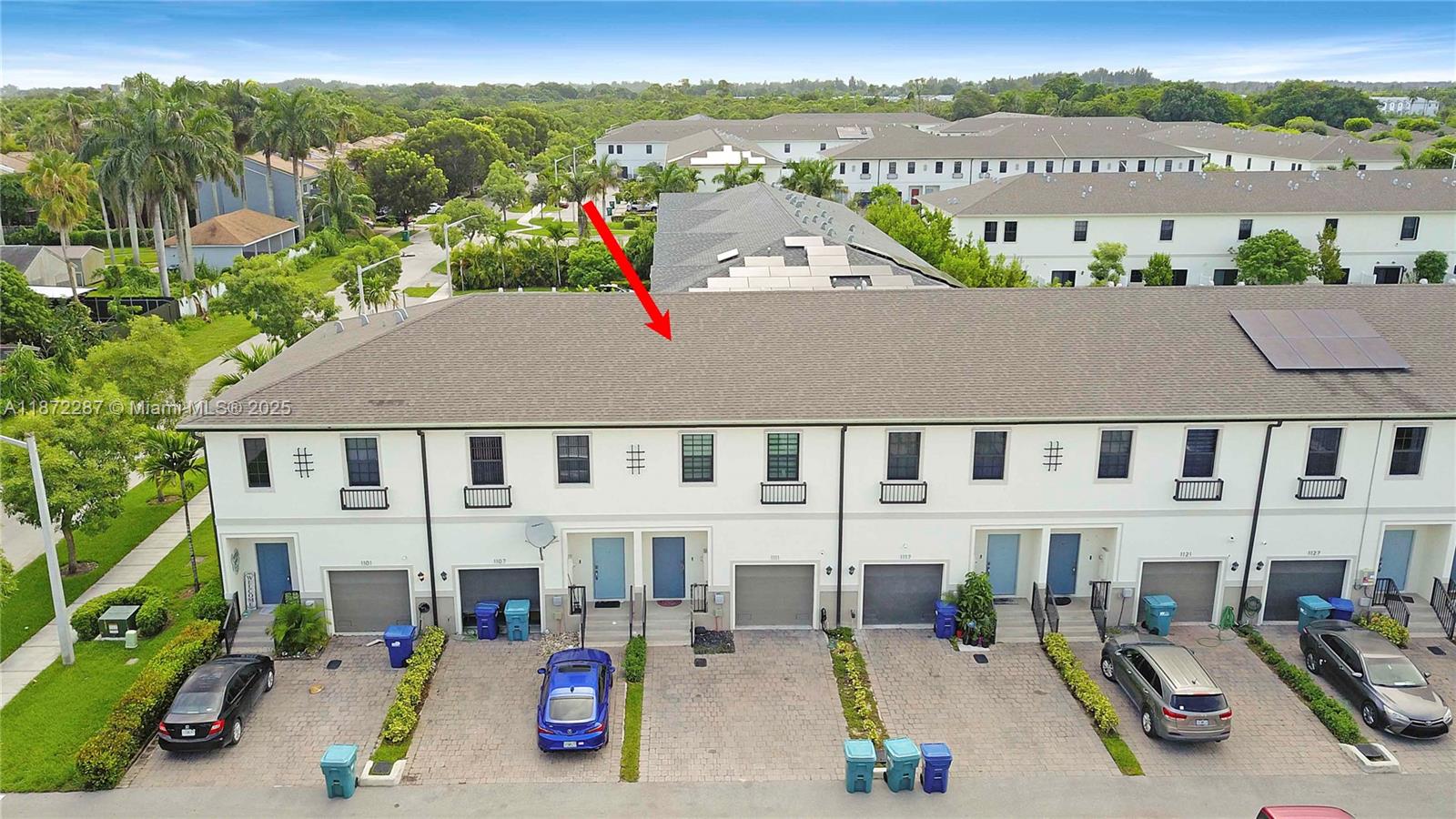 REGAL PALM SUBDIVISION - Residential