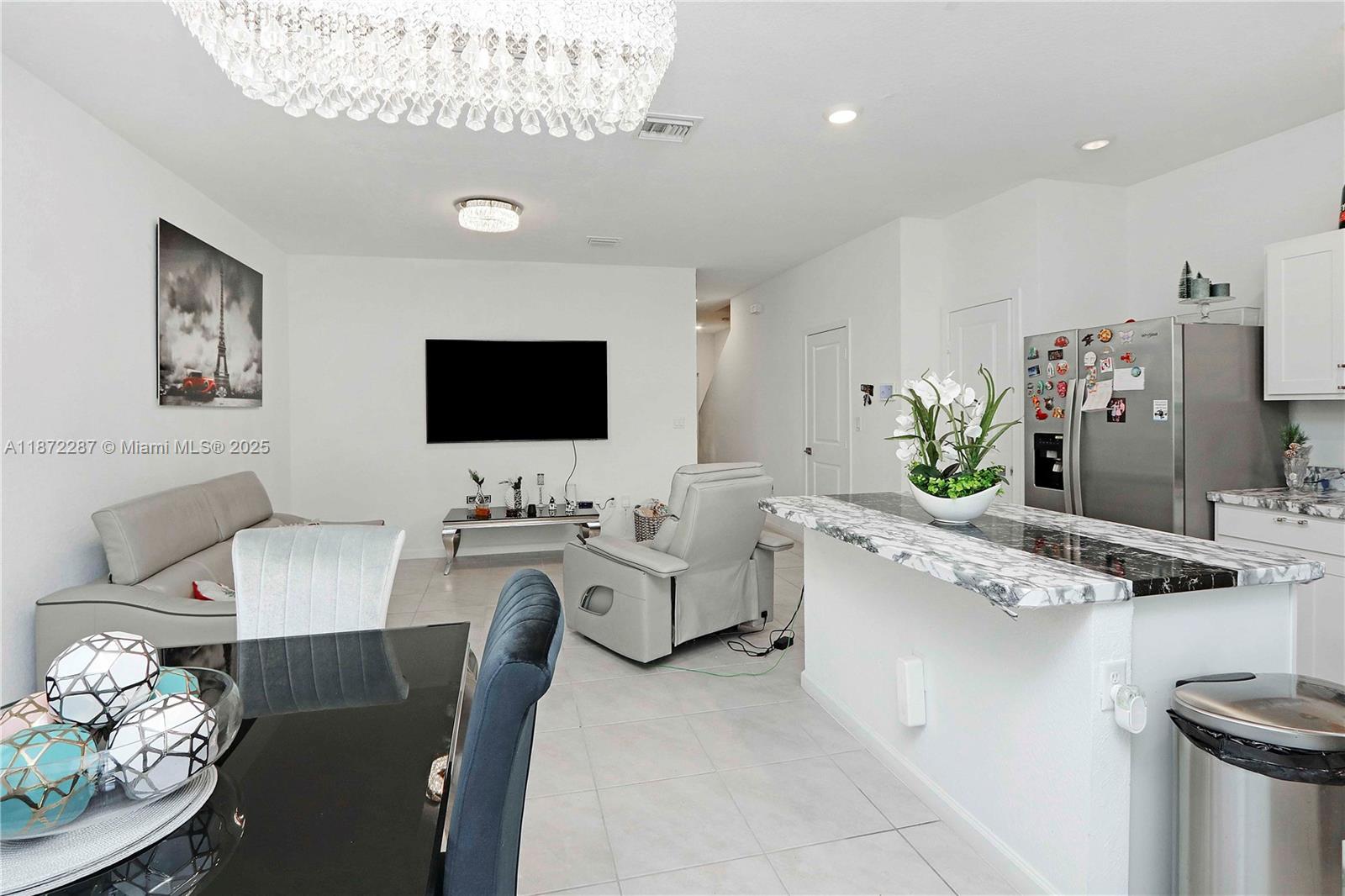 REGAL PALM SUBDIVISION - Residential