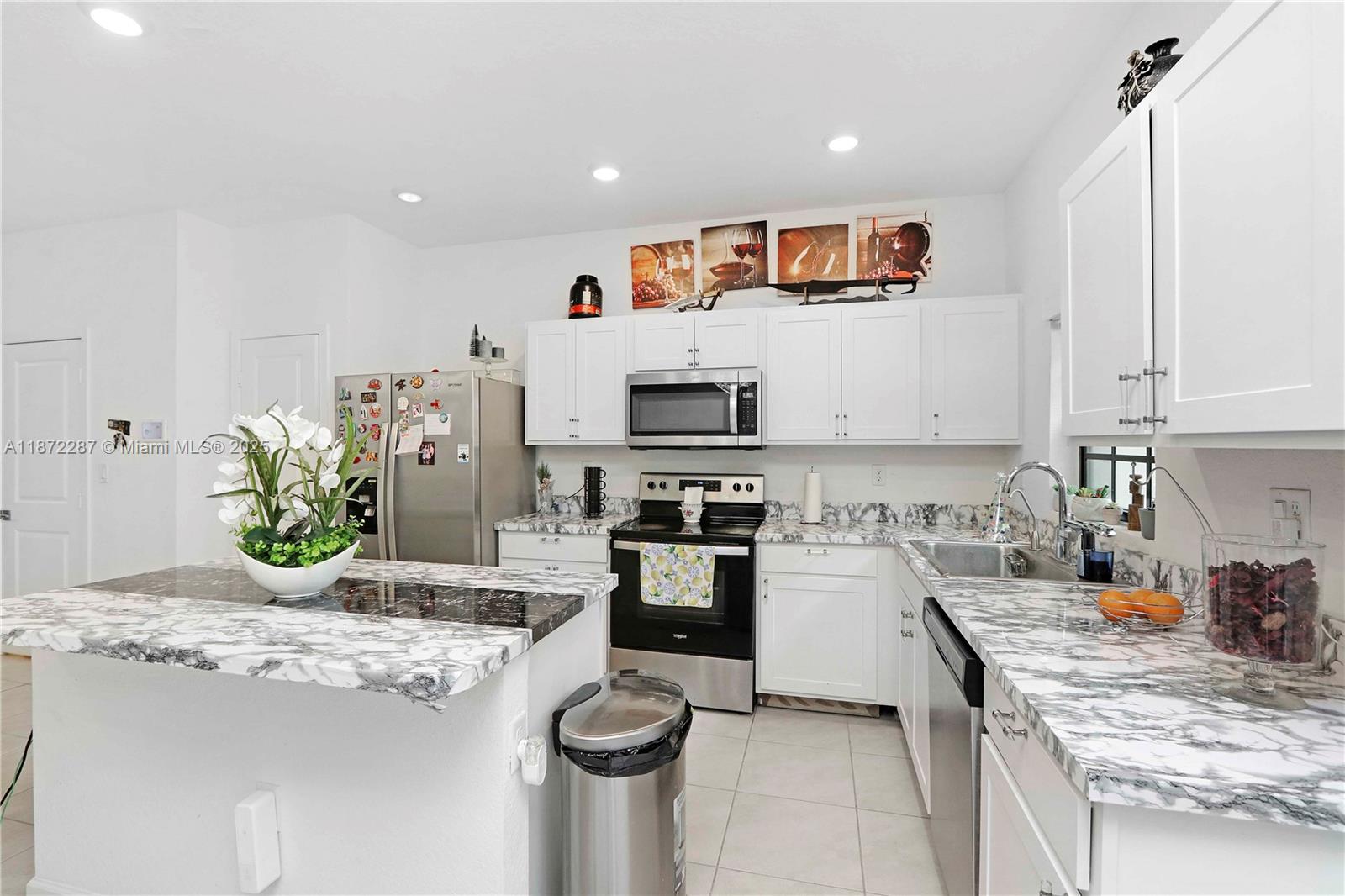 REGAL PALM SUBDIVISION - Residential