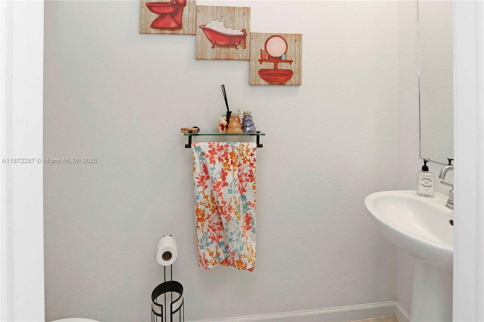 REGAL PALM SUBDIVISION - Residential