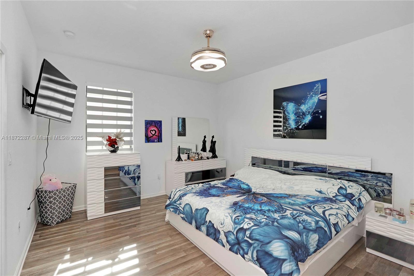 REGAL PALM SUBDIVISION - Residential