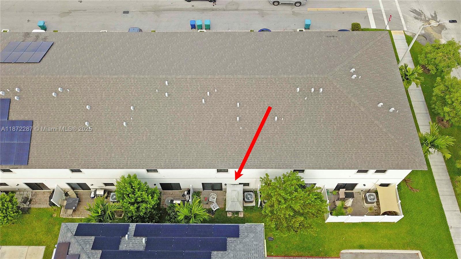 REGAL PALM SUBDIVISION - Residential