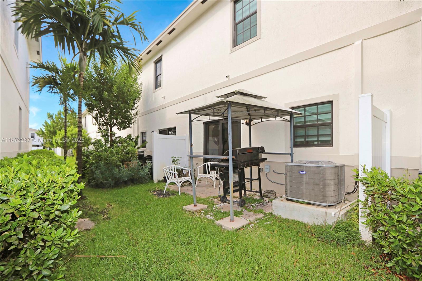 REGAL PALM SUBDIVISION - Residential