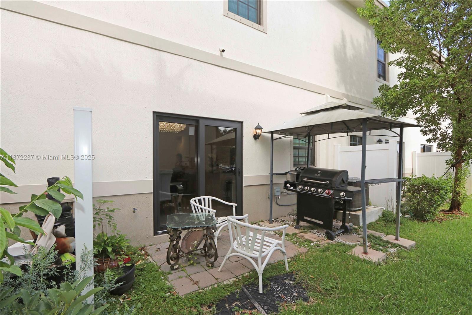 REGAL PALM SUBDIVISION - Residential