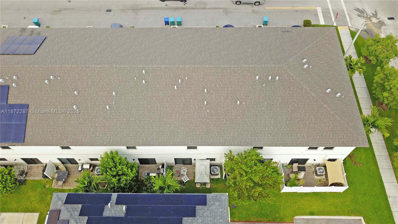 REGAL PALM SUBDIVISION - Residential