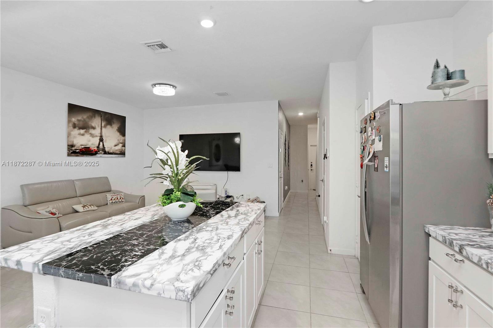 REGAL PALM SUBDIVISION - Residential