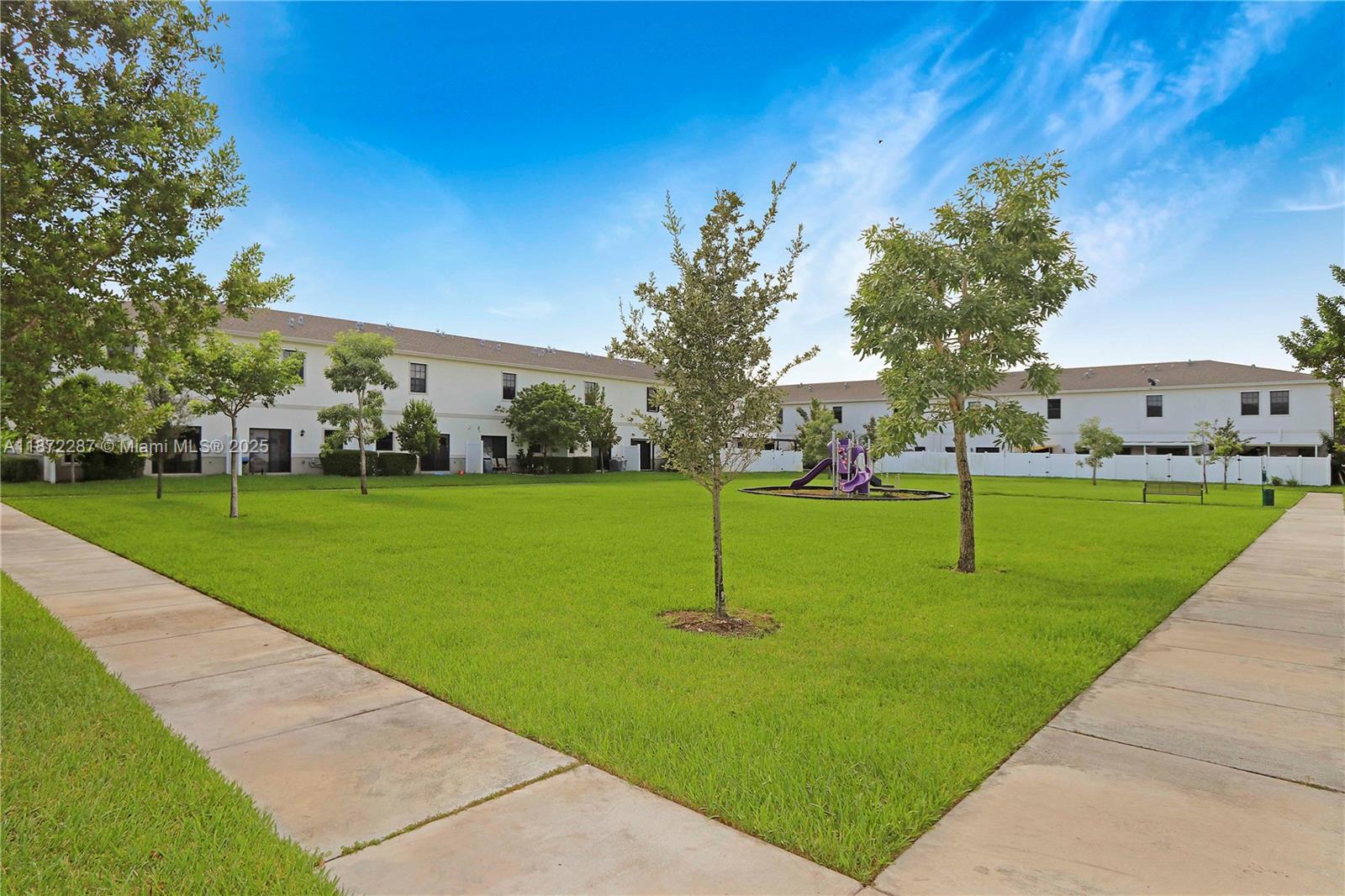 REGAL PALM SUBDIVISION - Residential