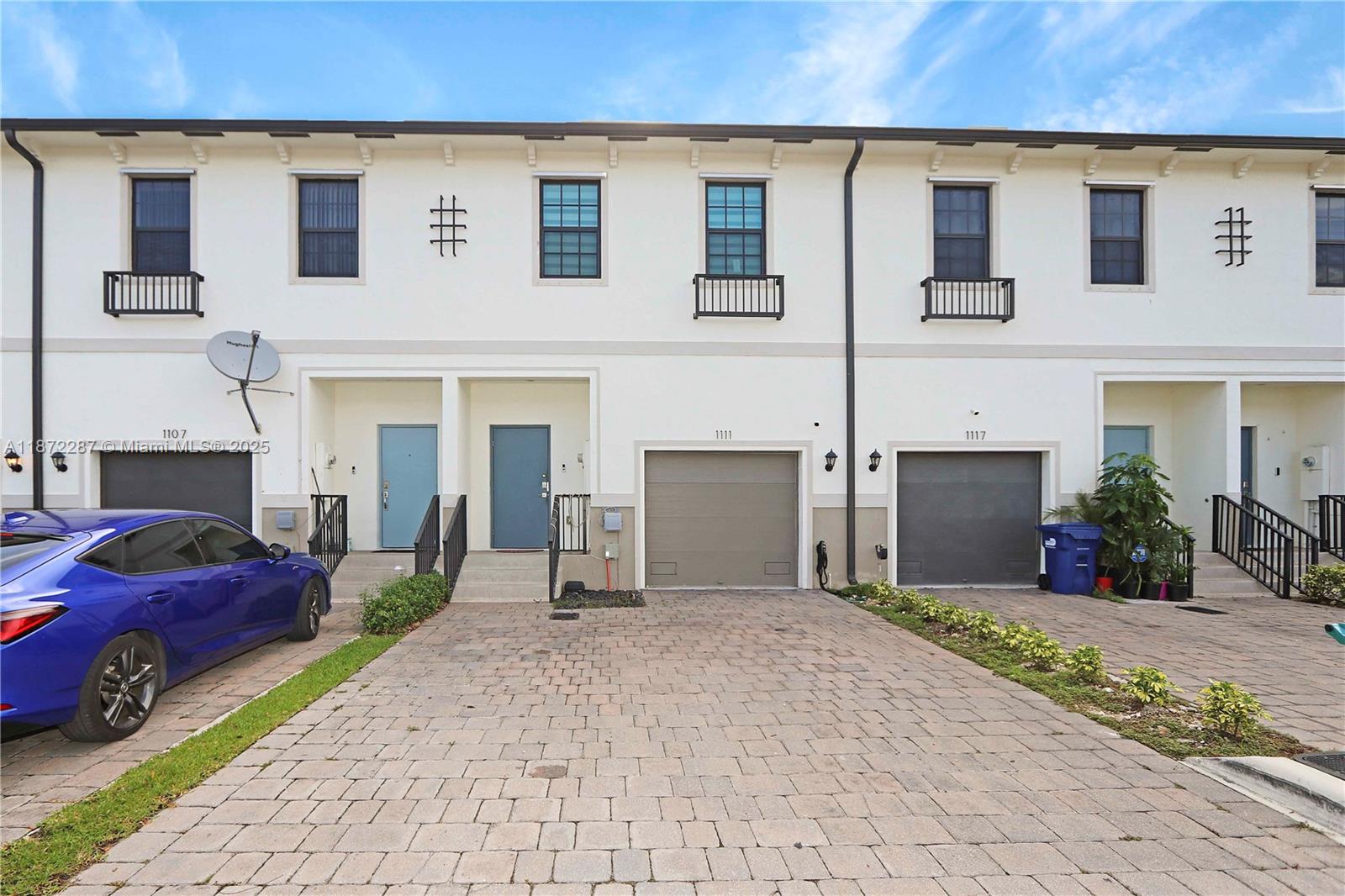 REGAL PALM SUBDIVISION - Residential