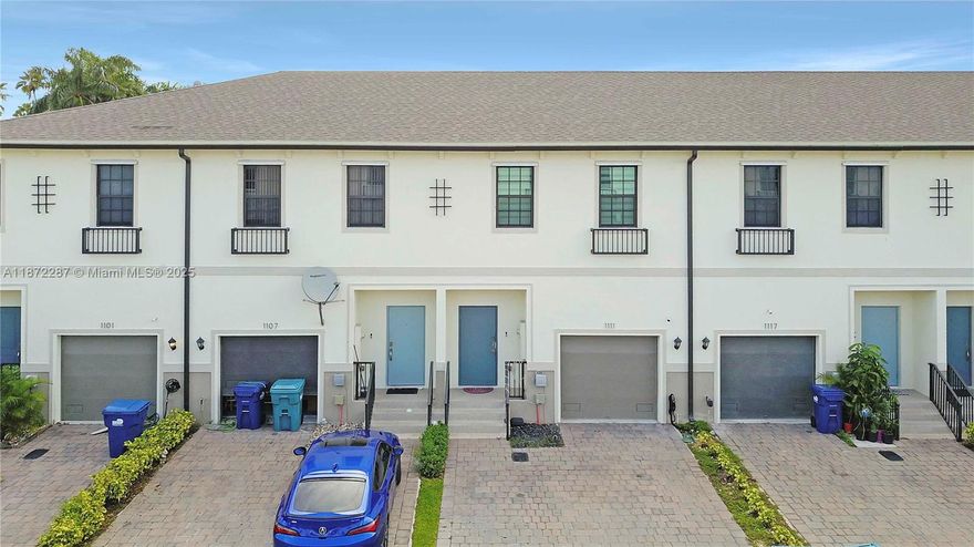 NEW IMPACT WINDOWS AND NEW WOOD FLOOR UPSTAIRS. One of the best units in the complex. Must see. Everything brand new.