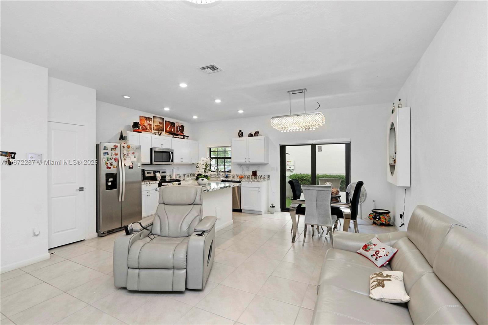 REGAL PALM SUBDIVISION - Residential