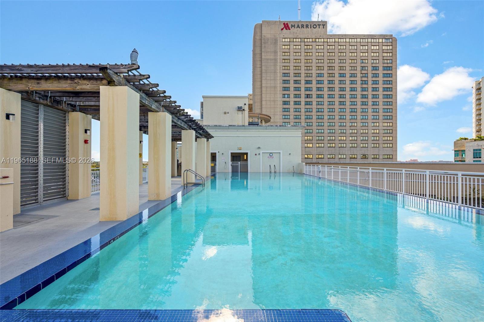 DOWNTOWN DADELAND CONDO N - Residential