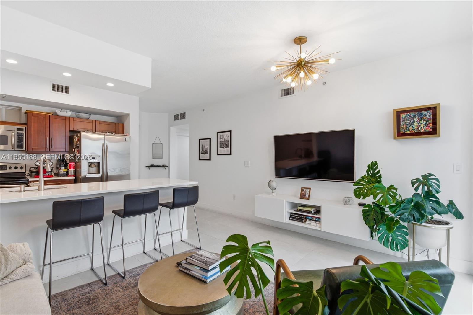 DOWNTOWN DADELAND CONDO N - Residential