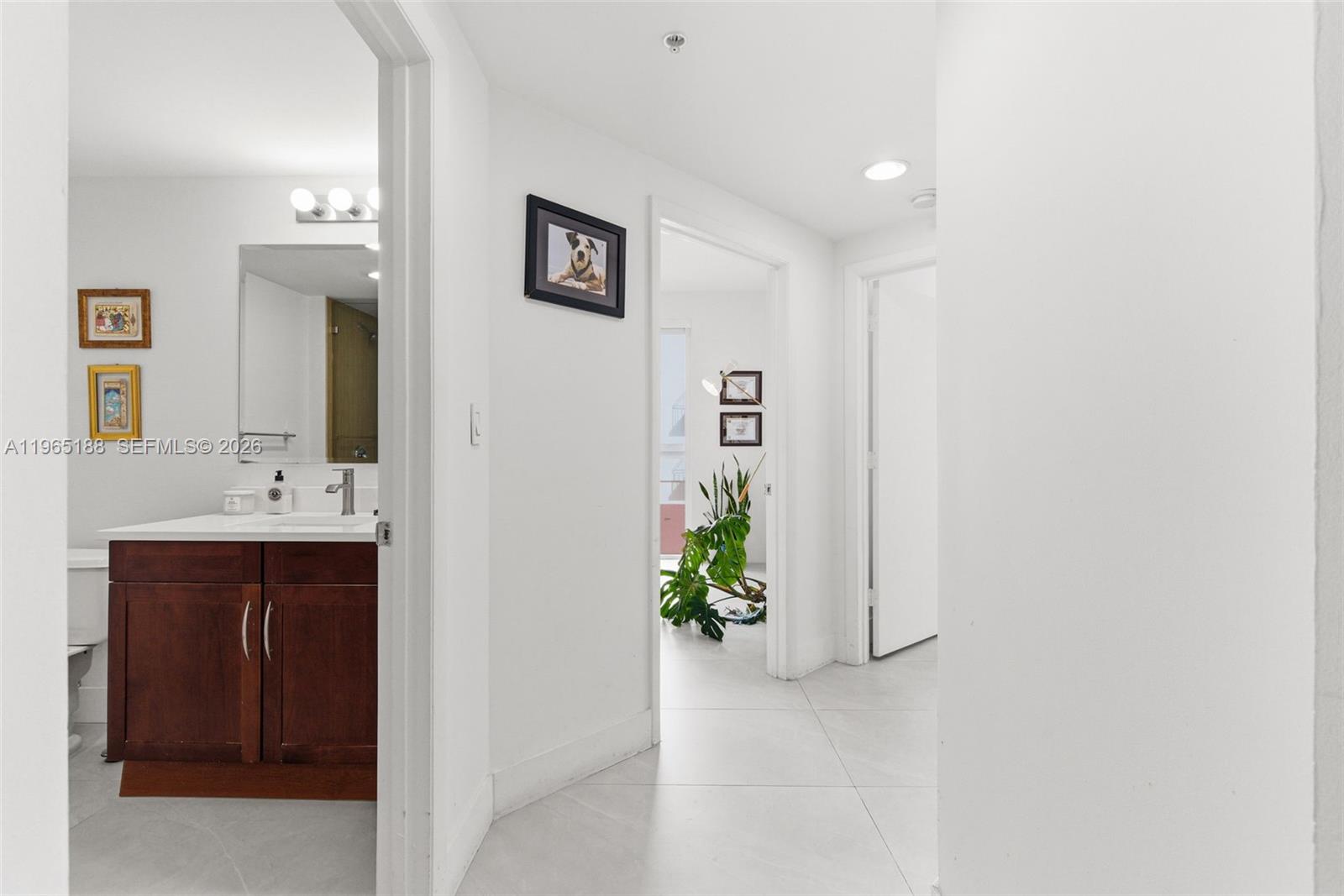 DOWNTOWN DADELAND CONDO N - Residential