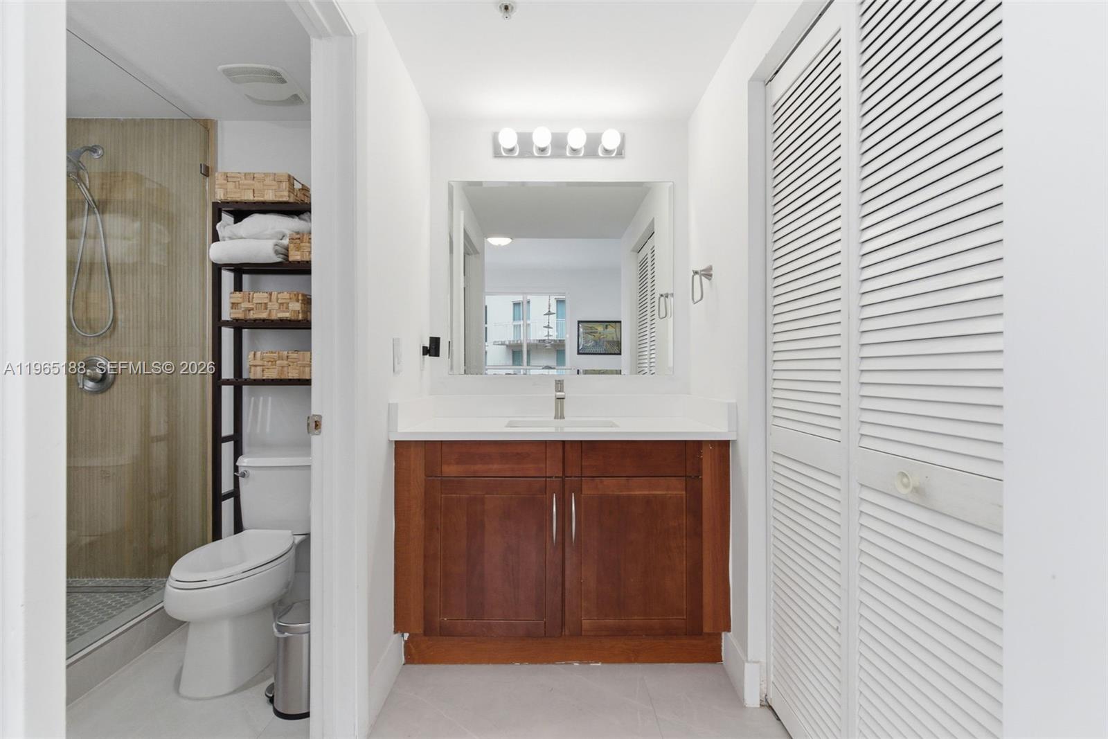 DOWNTOWN DADELAND CONDO N - Residential