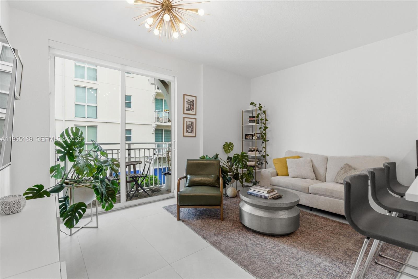 DOWNTOWN DADELAND CONDO N - Residential